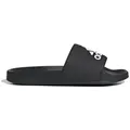 Adidas Herren Adilette Shower schwarz 37.3