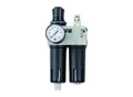 Schneider Wartungseinheit WE 2-fach 1/2 W (DGKD426026)