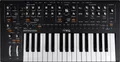 Moog Messenger