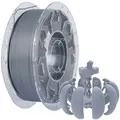 CR-PLA Filament Grey, 3D-Filament grau, 1 kg, 1,75 mm, auf Rolle