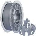 Creality CR-PLA Filament Grey, 3D-Filament, grau