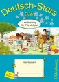 Deutsch-Stars 3/4. Themenheft: Pferde: Lesetraining... | Buch | Zustand sehr gut