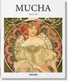 Sachbuch Mucha Tomoko Sato