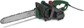 PARKSIDE Elektrokettensäge Motorsäge »PKS 1600« 1600 W Schnittlänge 34cm