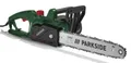 Parkside Elektro Kettensäge PKS 1600 Motorsäge Säge automatisches Kettenölsystem