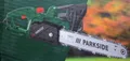 Parkside Elektro Kettensäge PKS 1600 C2 Säge Motorsäge Elektrosäge Holzsäge NEU