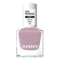 ANNY Gel Power Nail Polish 8 ml Why Not Honey