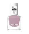 ANNY Gel Power Nail Polish 010 Gel Nagellack 8 ml Why Not Honey