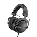 beyerdynamic DT 770 PRO 80 Ohm Black Limited Edition Geschlossene Bauweise, kabelgebunden für professionelles Recording und Monitoring