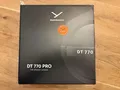 beyerdynamic DT 770 PRO Black Edition Over-Ear-Kopfhörer