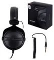 4010118717772 Beyerdynamic DT 770 Pro Black Limited Edition - geschlossene Studi