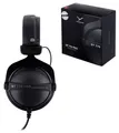 4010118717772 Beyerdynamic DT 770 Pro Black Limited Edition - geschlossene Studi