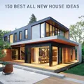 Francesc Zamora 150 Best All New House Ideas (Gebundene Ausgabe)