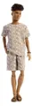 Barbie Signature Barbie Ken Slim Basics 10