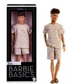 Barbie Signature BASICS Model 10 - JJX29 Collector Edition 2024 - Mattel New