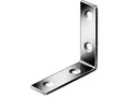 100er PACK(Stk) VORMANN 000180050Z Stuhlwinkel Länge 50 x 50 mm Breite 15 mm Stä