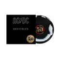 AC/DC - Back In Black - Vinyl Record - G3z