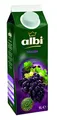 Albi Gold Trauben-Saft Rot 100%, 6er Pack (6 x 1 l Packung)