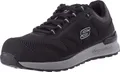 Skechers Work BULKLIN-BRAGOO Schwarz 43