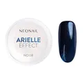 NÉONAIL Arielle Effect 08 - Glitzer Nägel Puder - Nail Art - Chrome Nail Powder - Nageldesign Zubehör - Gelnägel Zubehör - Glitter Powder - Glitzerpulver für Nägel - Glitter Chrom Nagelpuder