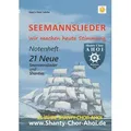 Seemannslieder von Peter Lehrke / BoD - Books on Demand / Taschenbuch