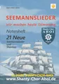 Seemannslieder: Wir machen heute Stimmung