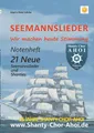 Peter Lehrke | Seemannslieder | Taschenbuch | Deutsch (2017) | 52 S.