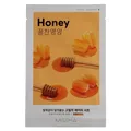 Missha - Honey Airy Fit Nourishing Sheet Mask (19 g) (19 g) (10602024)