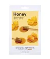 MISSHA Airy Fit Sheet Mask Honey Tuchmaske 19 ml