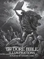 Gustave Doré Millicent Rose The Doré Bible Illustrations (Taschenbuch)