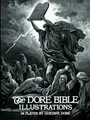 Gustave Dore - Dore Bible Illustrations - Paperback - G245z