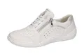 Waldläufer K-MILENA Slip-On Sneaker, Bequemschuh, Komfortschuh in extrabreiter Schuhweite K