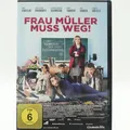 Frau Müller muss weg DVD gebraucht sehr gut