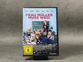 Frau Müller muss weg! - DVD
