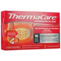 THERMACARE Rückenumschläge S-XL z.Schmerzlind., 2 St PZN 06683796