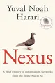 Nexus: The Sunday Times bestselling history about hu... | Buch | Zustand wie neu
