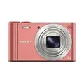 Sony DSC-WX350 pink