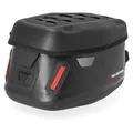 SW-Motech PRO Yukon WP Motorrad-Tasche mit PRO Oberring, 6 Liter, wasserdicht Ducati Monster 821 /stripe /dark