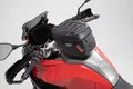 SW-MOTECH PRO Yukon WP Tankrucksack - Schwarz Wasserdicht