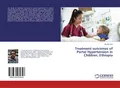Treatment outcomes of Portal Hypertension in Children, Ethiopia Abraha Hailu