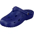Clog Dux navy Gr. L (41/42) - Navy - 41-42