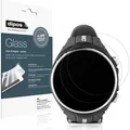 Dipos Anti-Shock Displayschutz Matt 9H (4051837932923)
