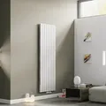 XIMAX Paneelheizkörper, Raumheizkörper P1 Duplex Slimline Deluxe