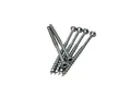 Universalschrauben verzinkt Spax 4x60mm 500Stk.