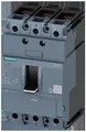 Siemens Dig.Industr. Leistungsschalter 3VA1020-3ED32-0AD0 automatische Sicherung
