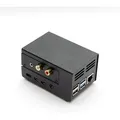 HiFiBerry Stahlgehäuse Raspberry Pi 4, robustes Gehäuse für DACs Digi und Amp-Modelle