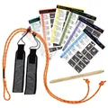 Sling Trainer Set 1  BasisSet mit Slingtrainer, Abstandhalter und Übungsposter