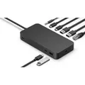 Microsoft Surface Thunderbolt 4 Dock - Schwarz