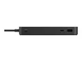 Microsoft Surface Dock - Dockingstation - Thunderbolt (T8I-00002)