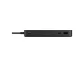 Microsoft Surface Thunderbolt 4 Dock Ladestation